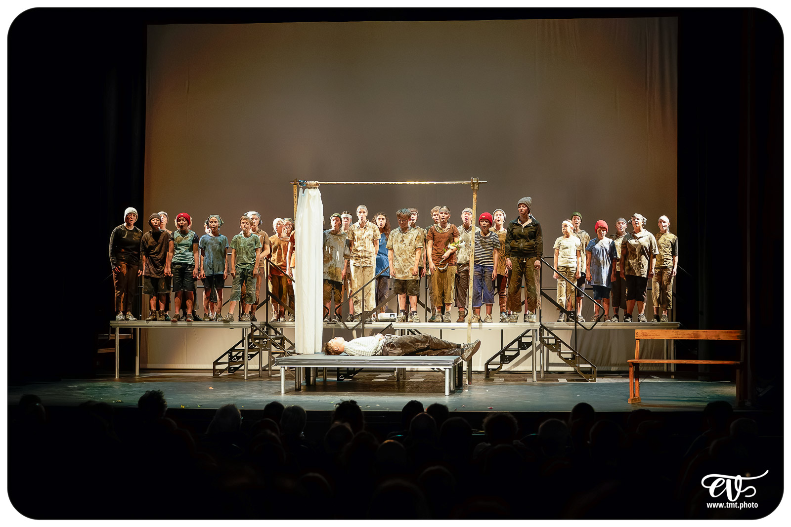 TMTPHOTO LES ENFANTS DU LEVANT (MAITRISE SAINT PHILOMENE HAGUENAU) 089